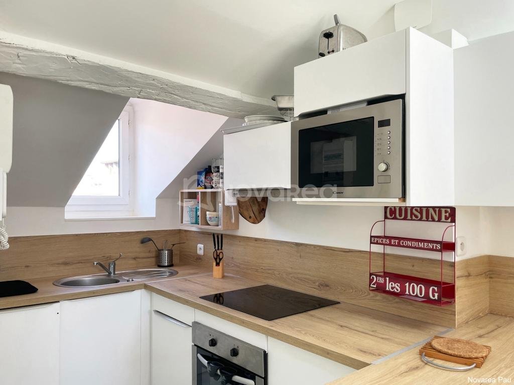 Maison à vendre, 22m², Pau