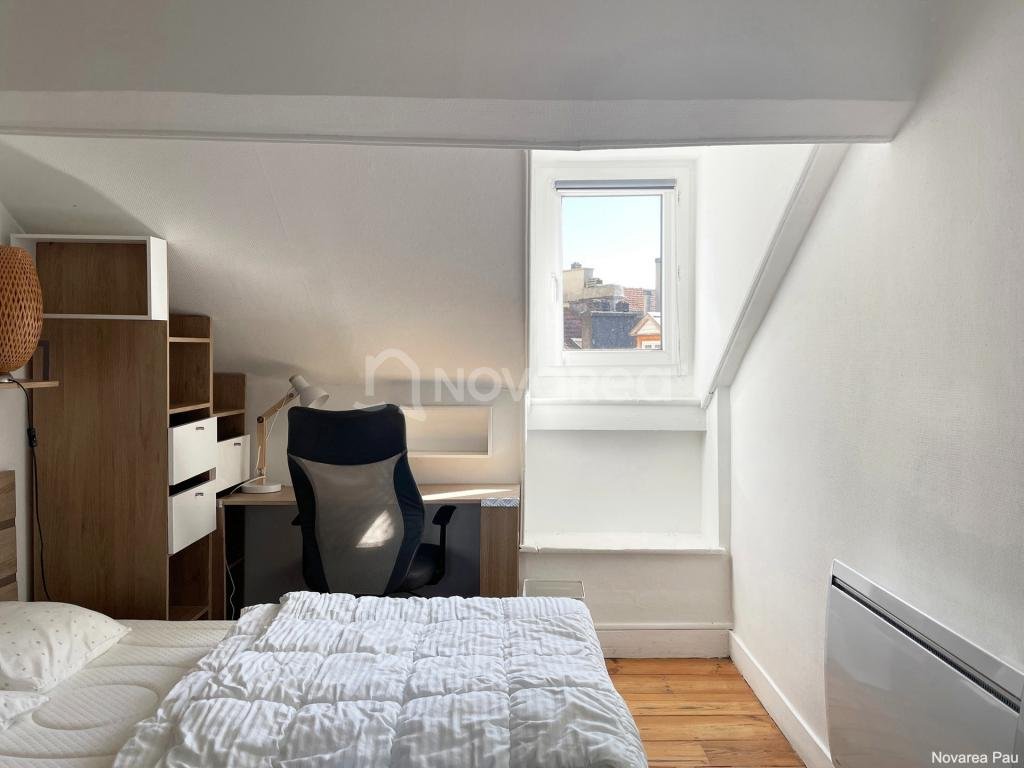 Maison à vendre, 22m², Pau