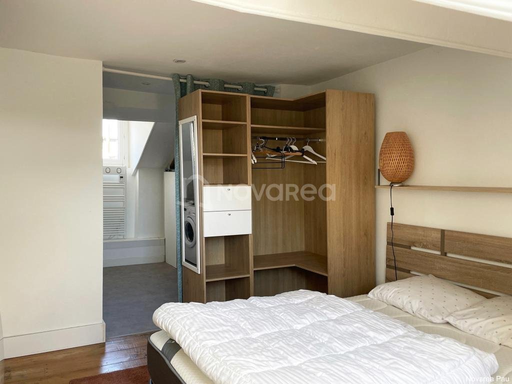 Maison à vendre, 22m², Pau