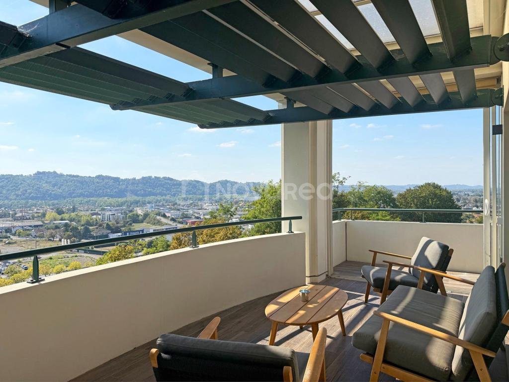 Maison à vendre, 147m², Pau