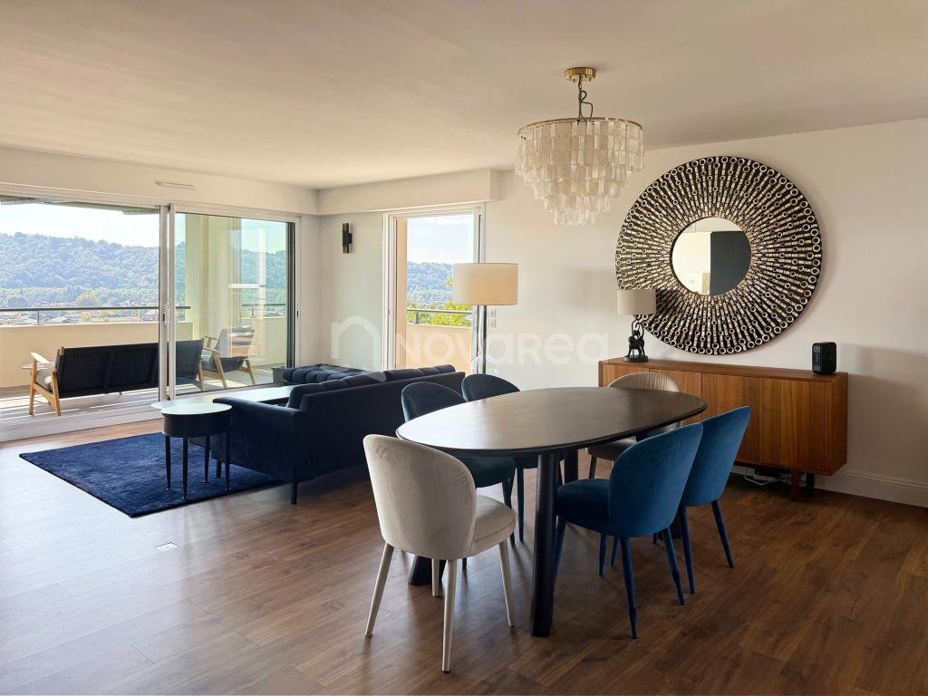 Maison à vendre, 147m², Pau