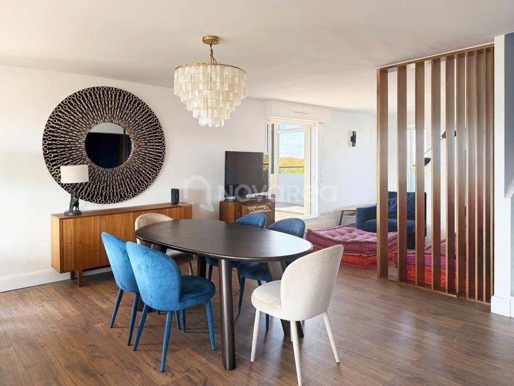 Maison à vendre, 147m², Pau