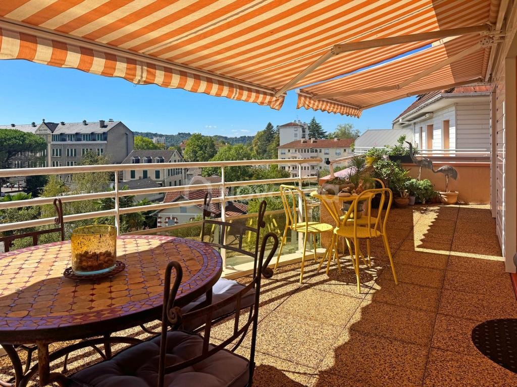 Appartement à vendre, 114m², Pau