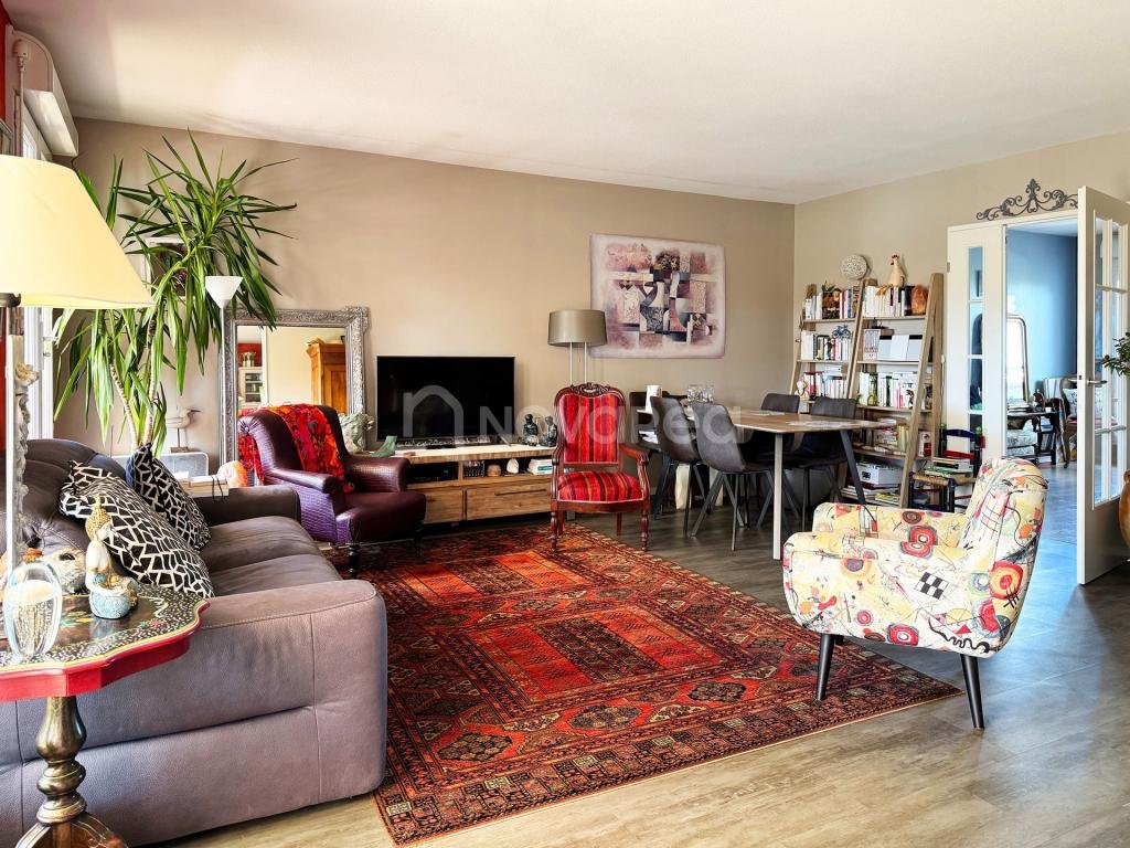 Appartement à vendre, 114m², Pau