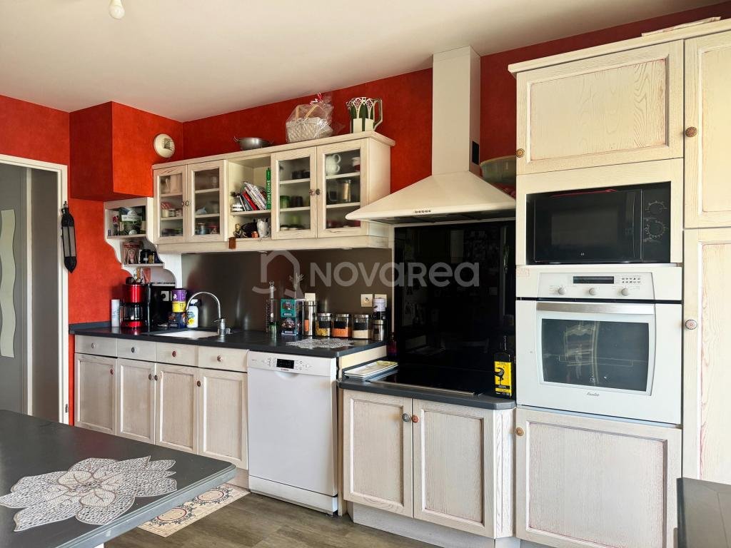Appartement à vendre, 114m², Pau