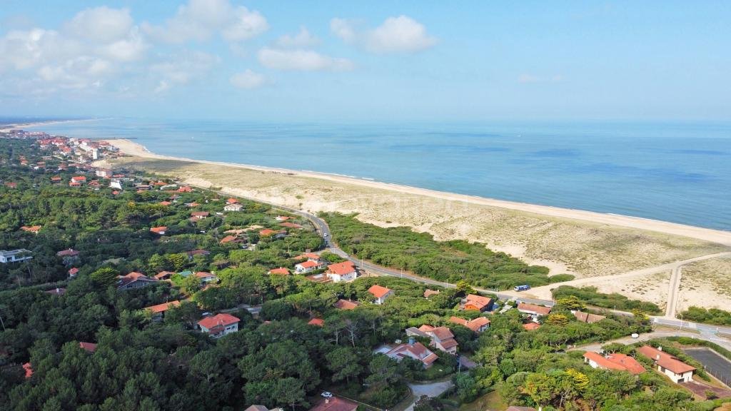 Maison à vendre, 139m², Soorts-Hossegor