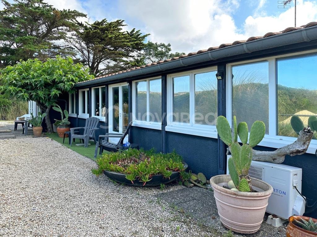 Maison à vendre, 139m², Soorts-Hossegor