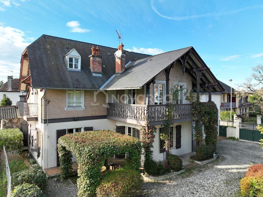 Maison à vendre, 265m², Pau