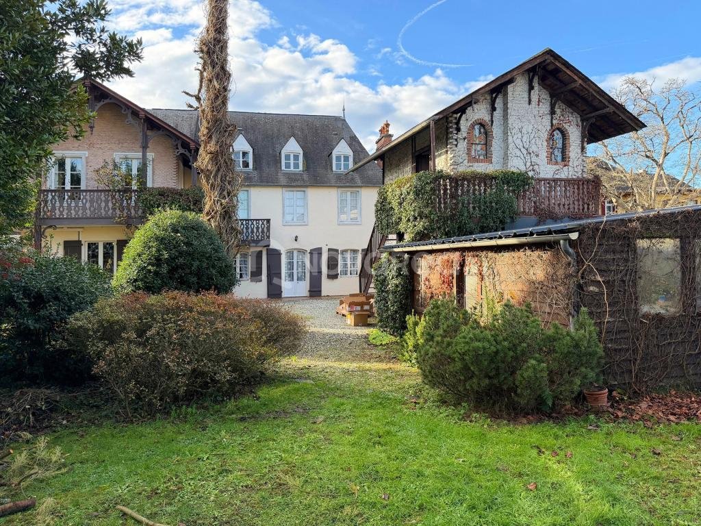 Maison à vendre, 265m², Pau