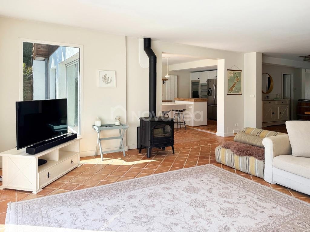 Maison à louer, 200m², Pau