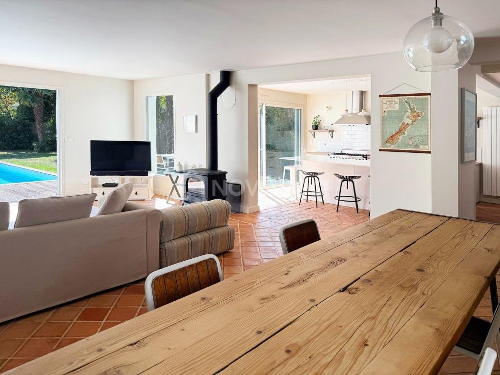 Maison à louer, 200m², Pau
