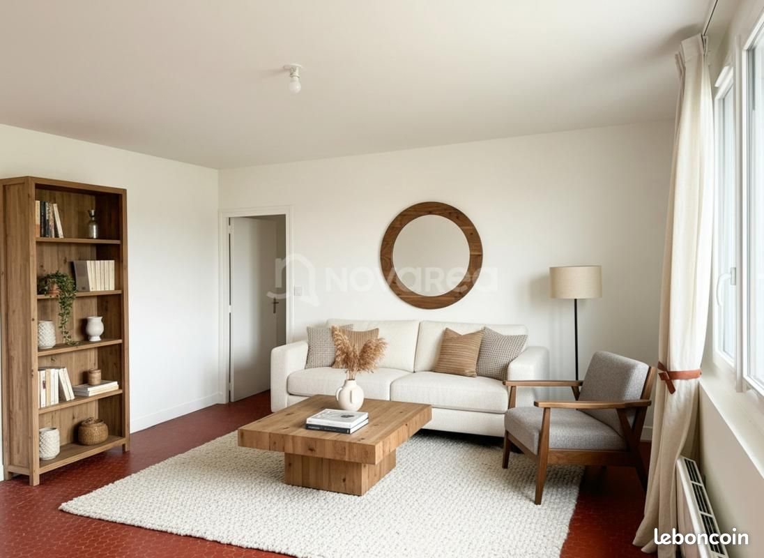 Appartement à vendre, 48m², Dax