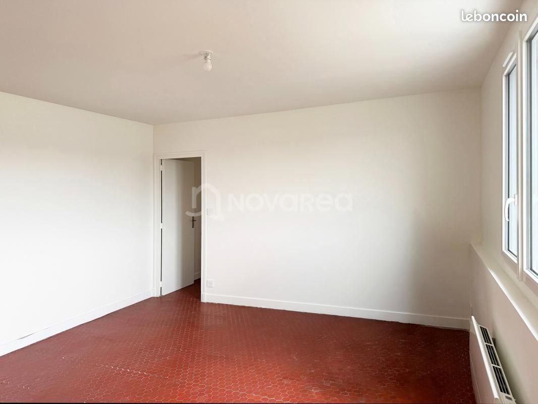 Appartement à vendre, 48m², Dax