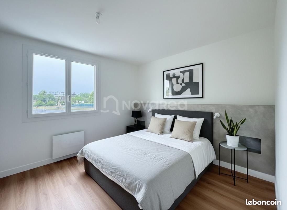 Appartement à vendre, 48m², Dax