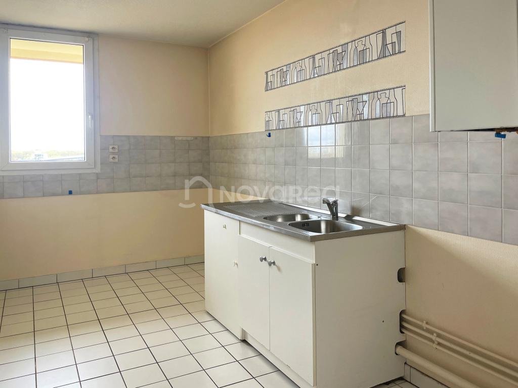 Maison à vendre, 54m², Pau