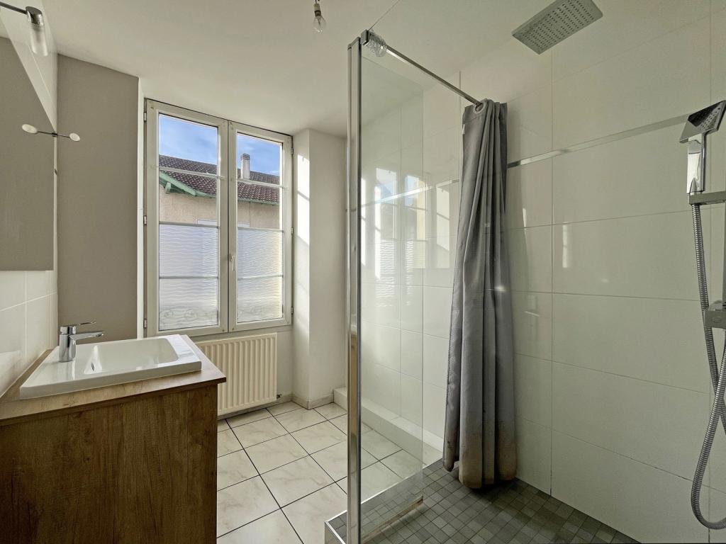 Maison à louer, 74m², Pau