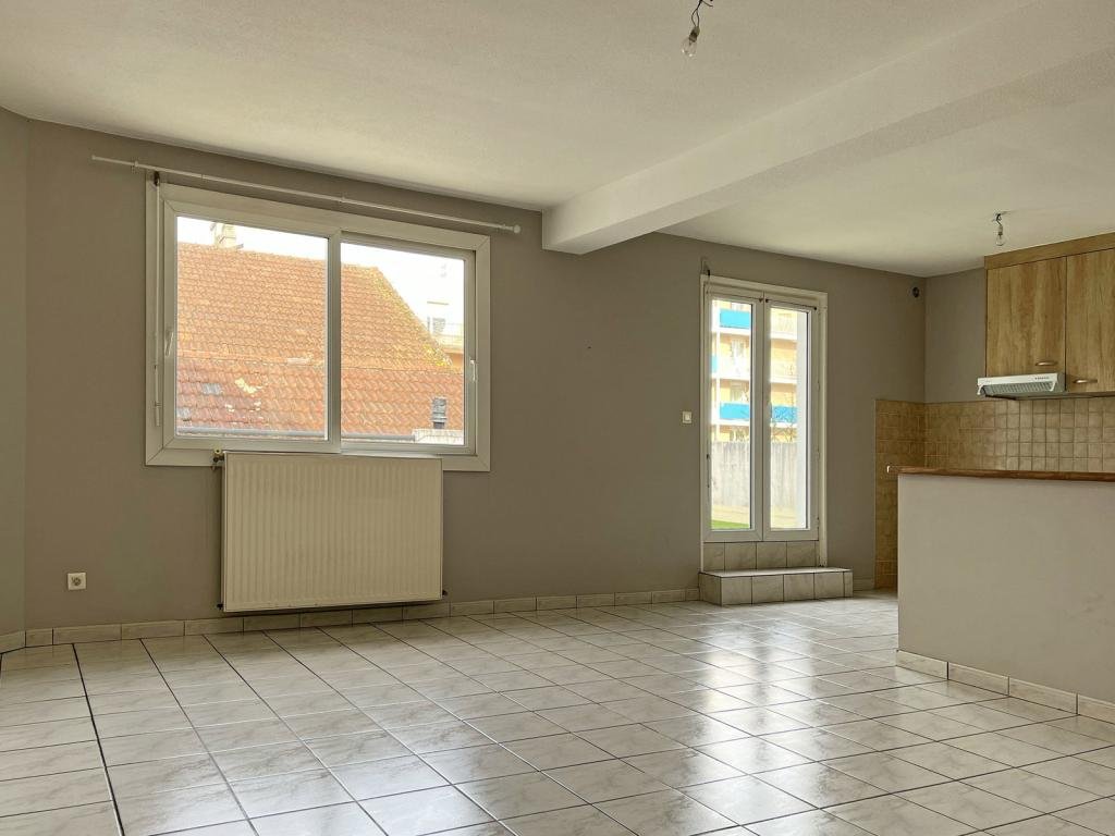 Maison à louer, 74m², Pau