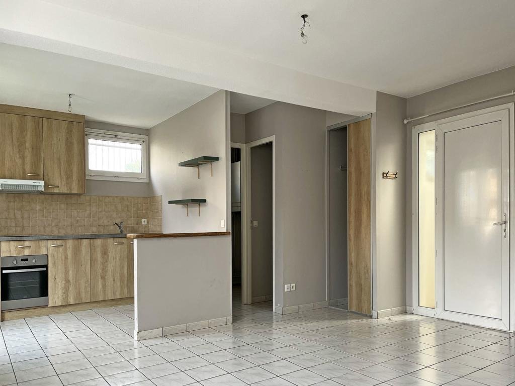 Maison à louer, 74m², Pau