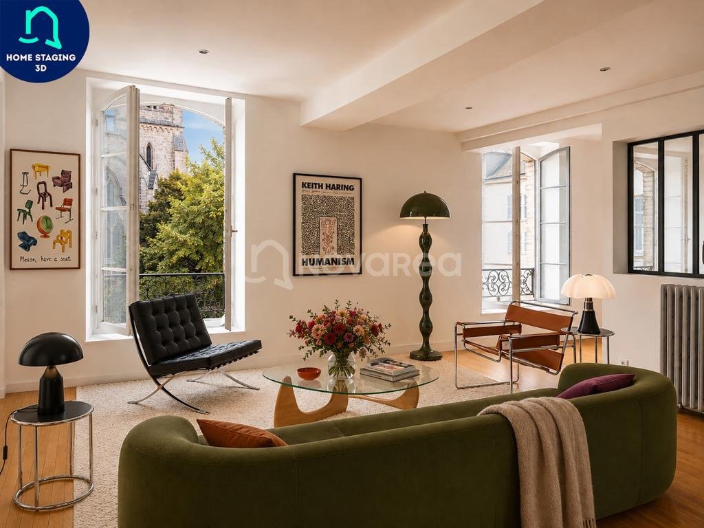 Maison à vendre, 164m², Pau