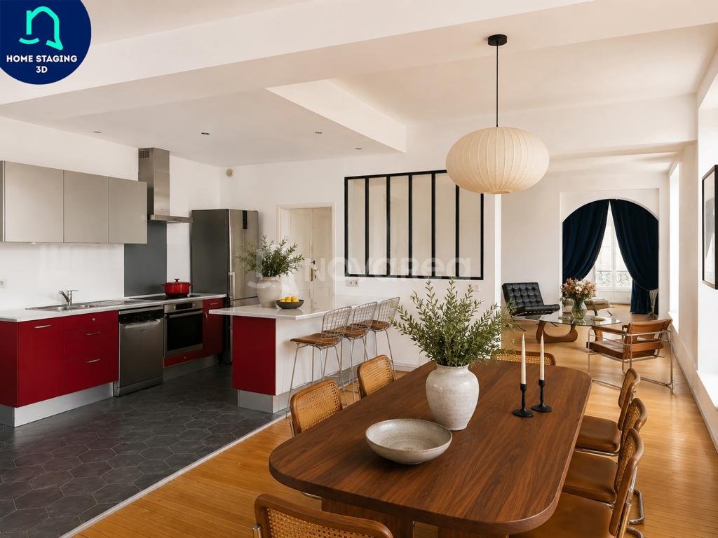 Maison à vendre, 164m², Pau