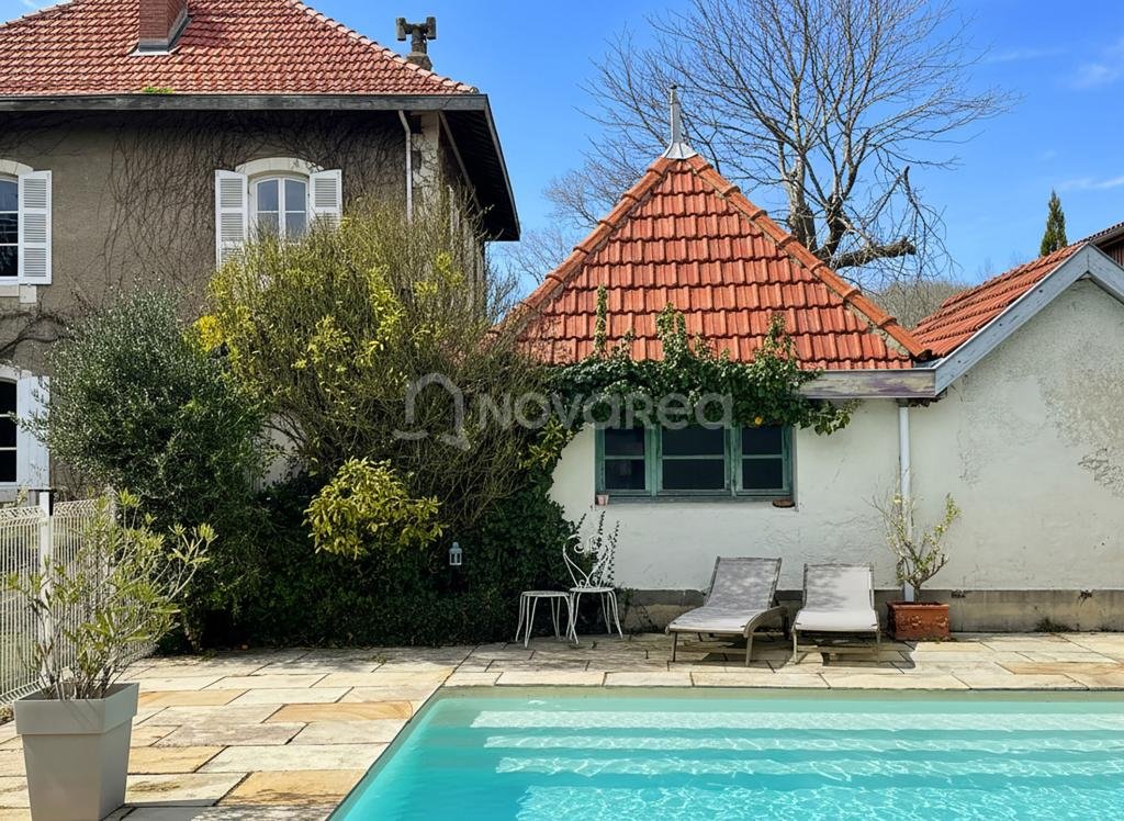 Maison à vendre, 192m², Saint-Martin-de-Seignanx