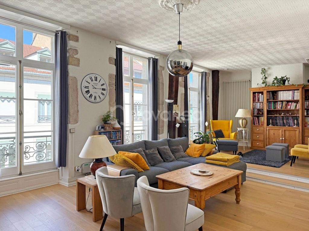 Maison à vendre, 189m², Pau