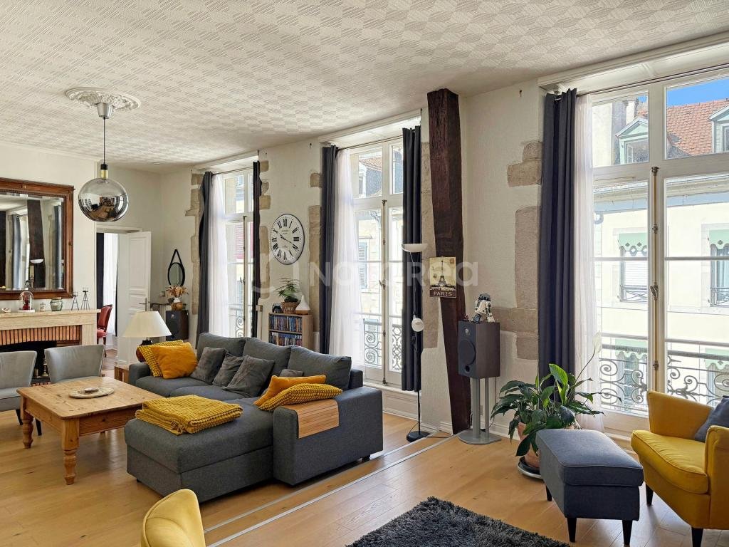 Maison à vendre, 189m², Pau