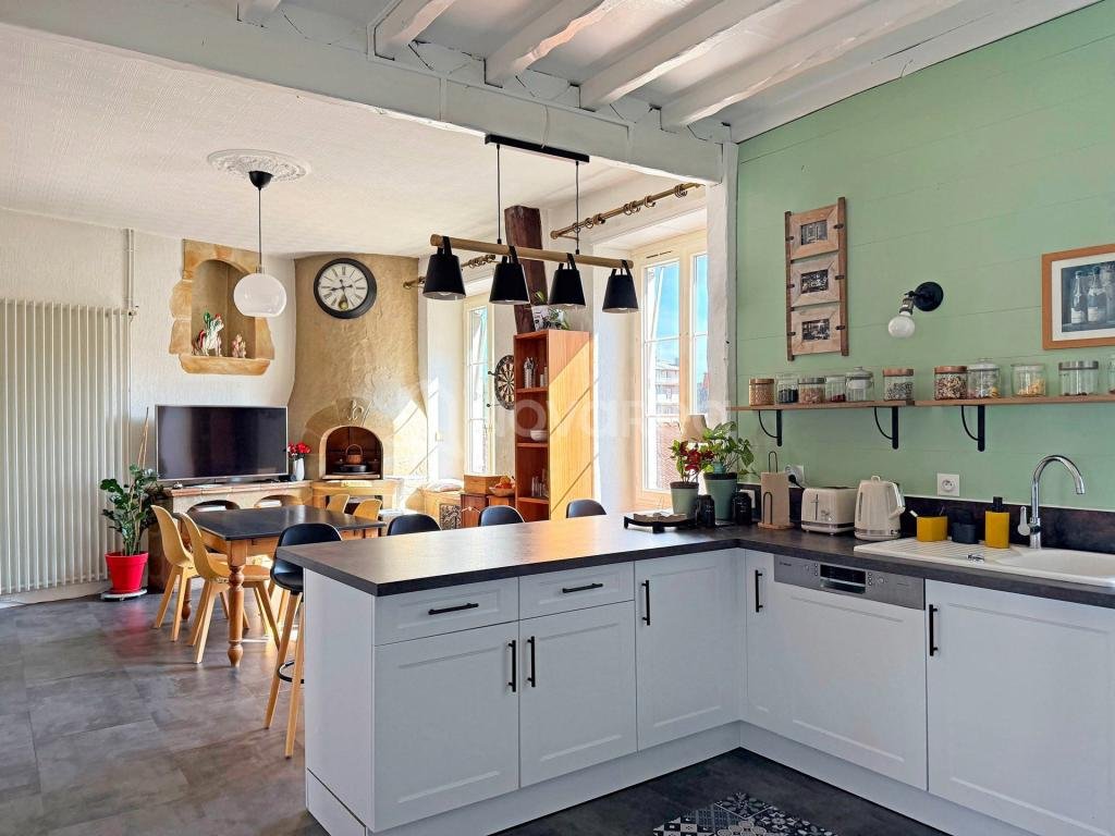 Maison à vendre, 189m², Pau