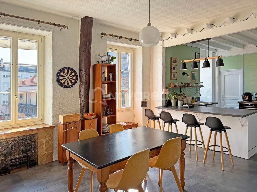 Maison à vendre, 189m², Pau