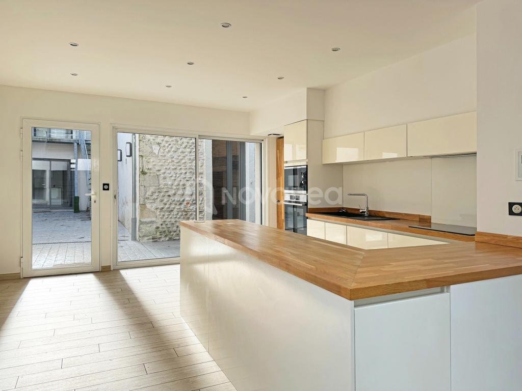 Maison à louer, 113m², Pau