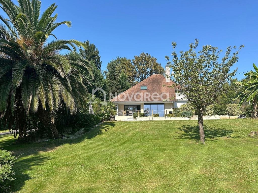 Maison à vendre, 151m², Pau