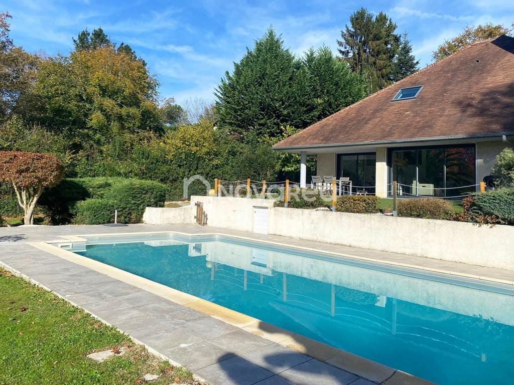 Maison à vendre, 151m², Pau