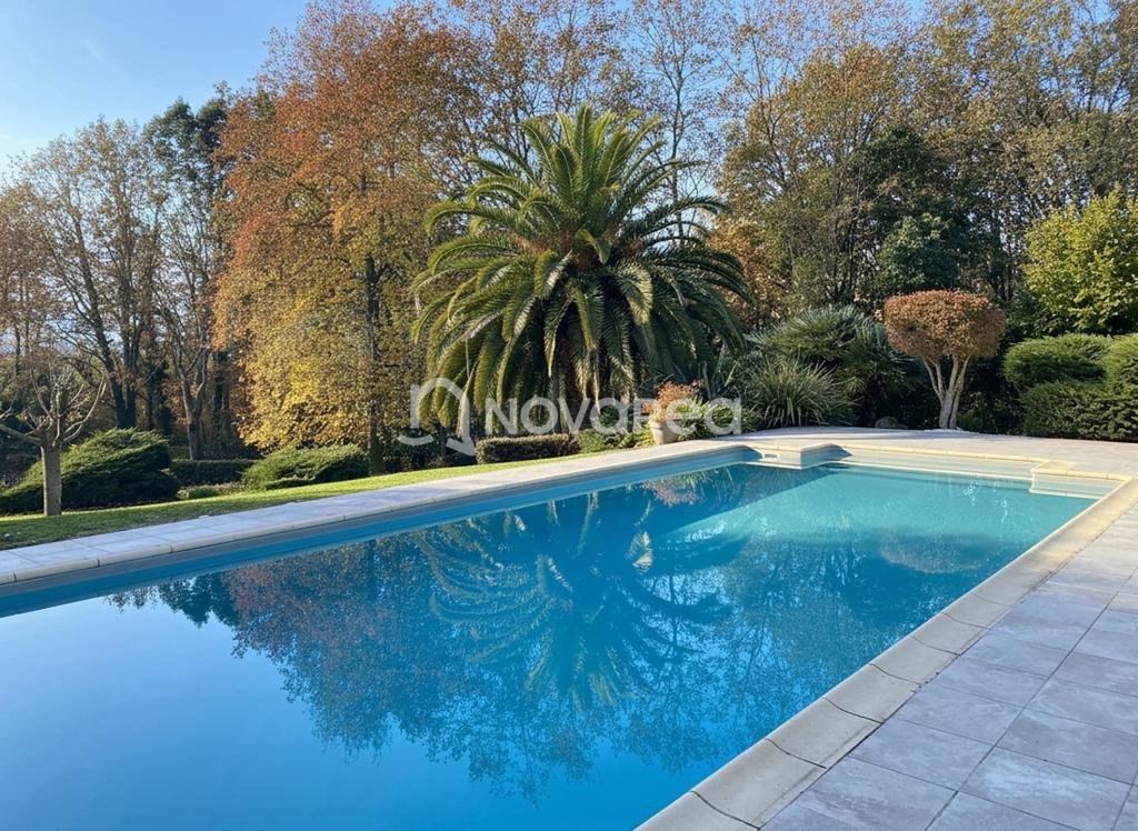 Maison à vendre, 151m², Pau
