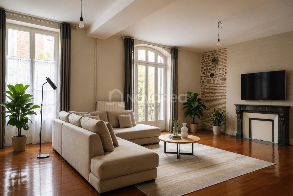 Maison à vendre, 197m², Pau