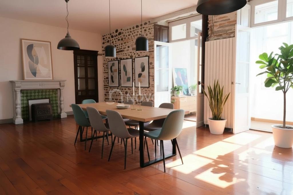 Maison à vendre, 197m², Pau