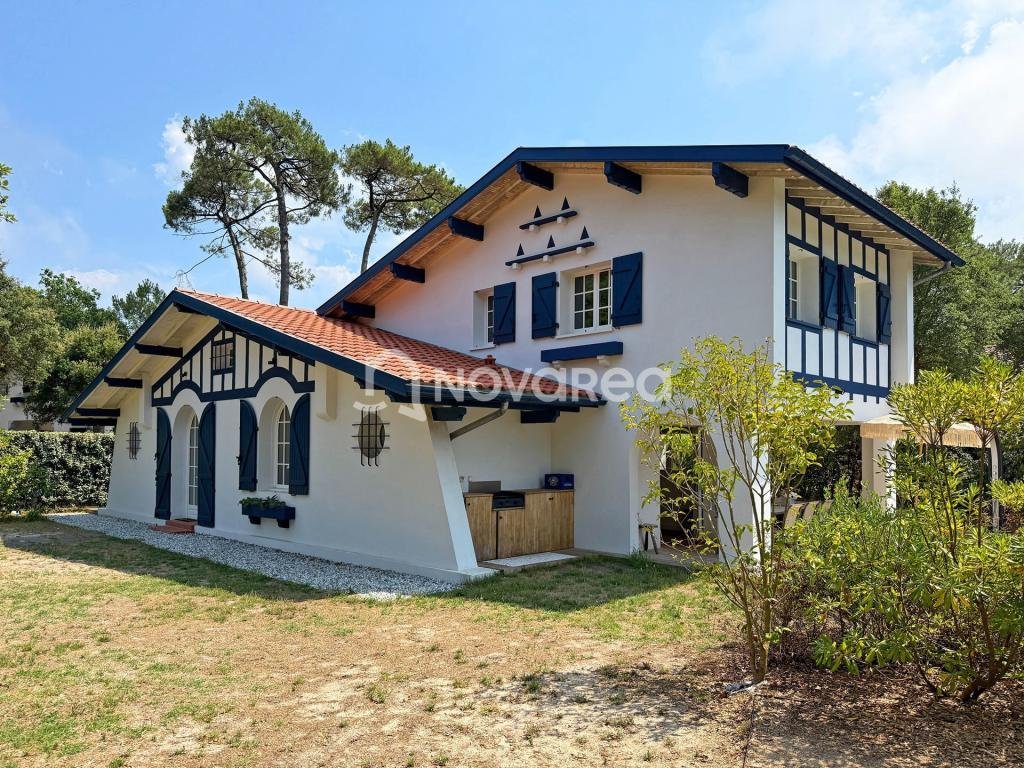 Maison à vendre, 150m², Soorts-Hossegor