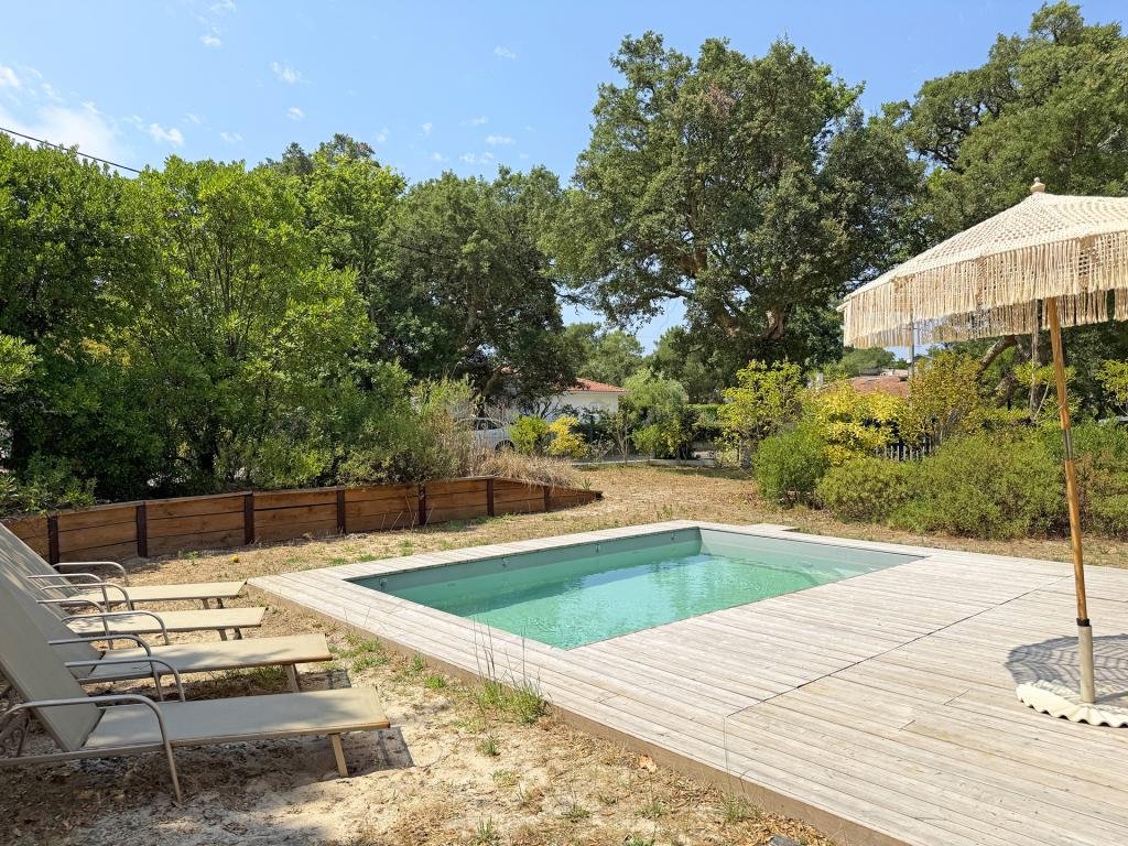 Maison à vendre, 150m², Soorts-Hossegor
