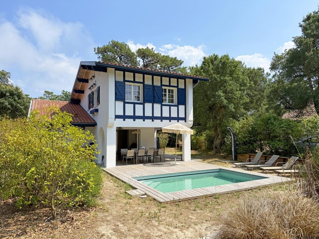 Maison à vendre, 150m², Soorts-Hossegor