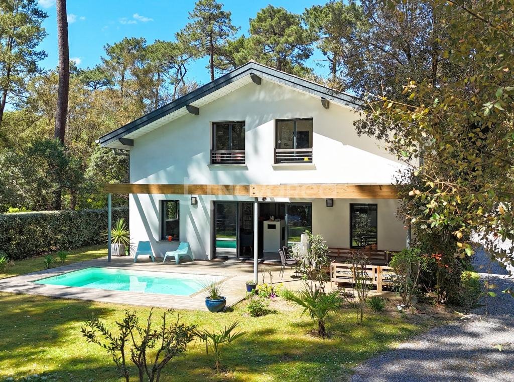 Maison à vendre, 147m², Soorts-Hossegor
