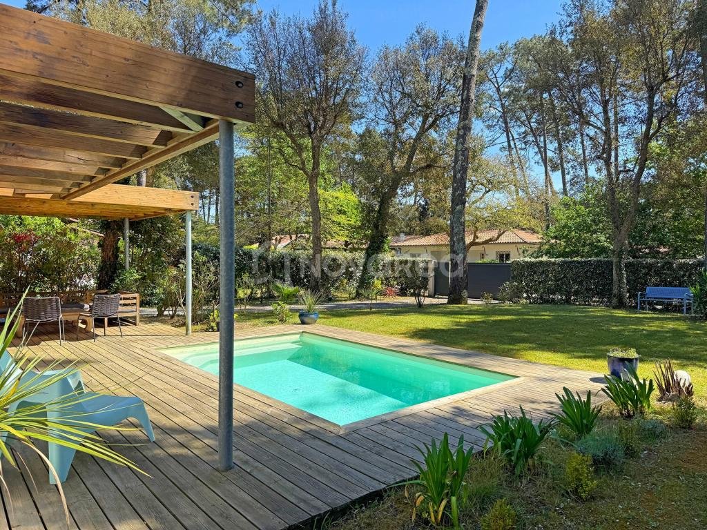 Maison à vendre, 147m², Soorts-Hossegor
