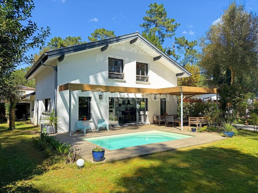 Maison à vendre, 147m², Soorts-Hossegor