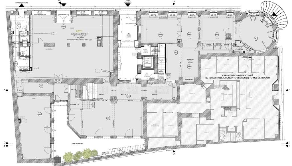 Maison à vendre, 627m², Pau
