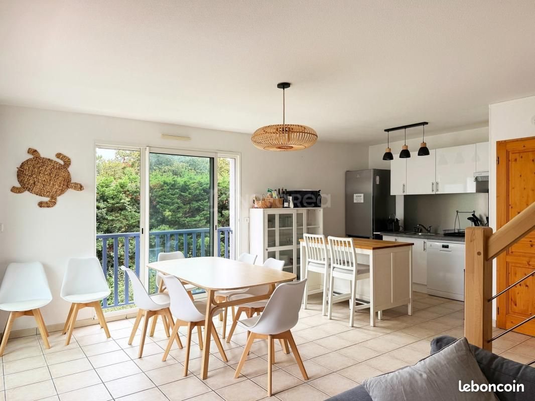 Appartement à vendre, 70m², Capbreton