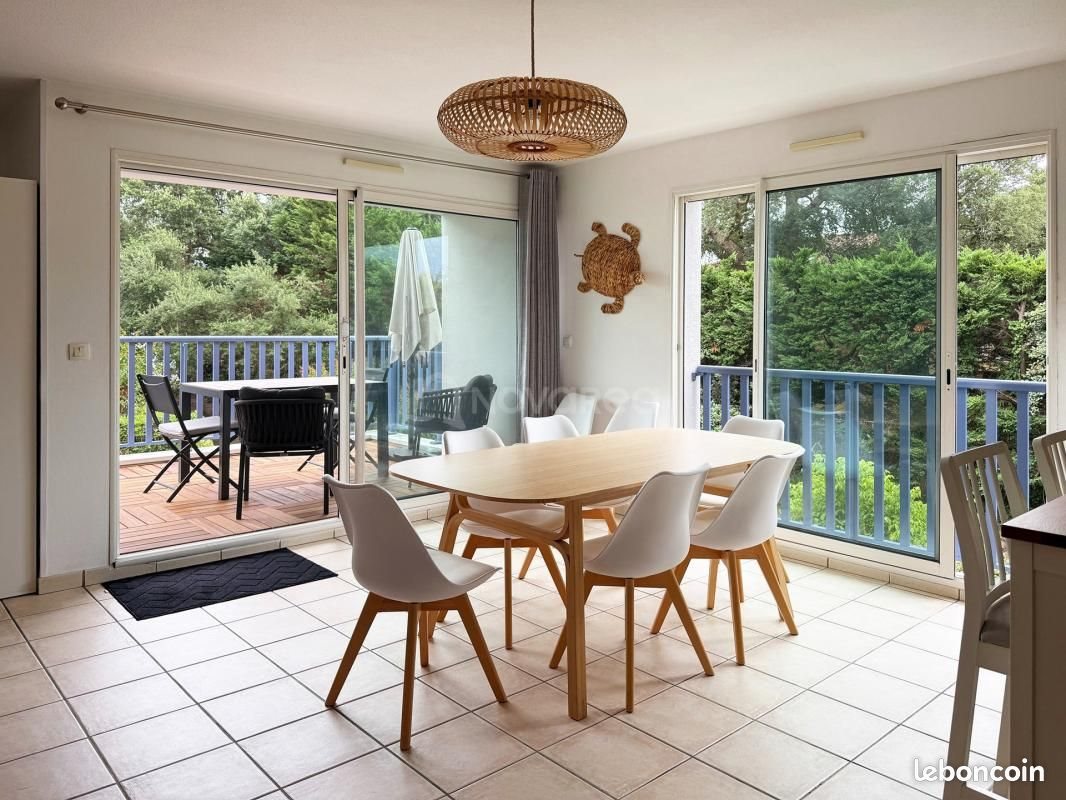 Appartement à vendre, 70m², Capbreton