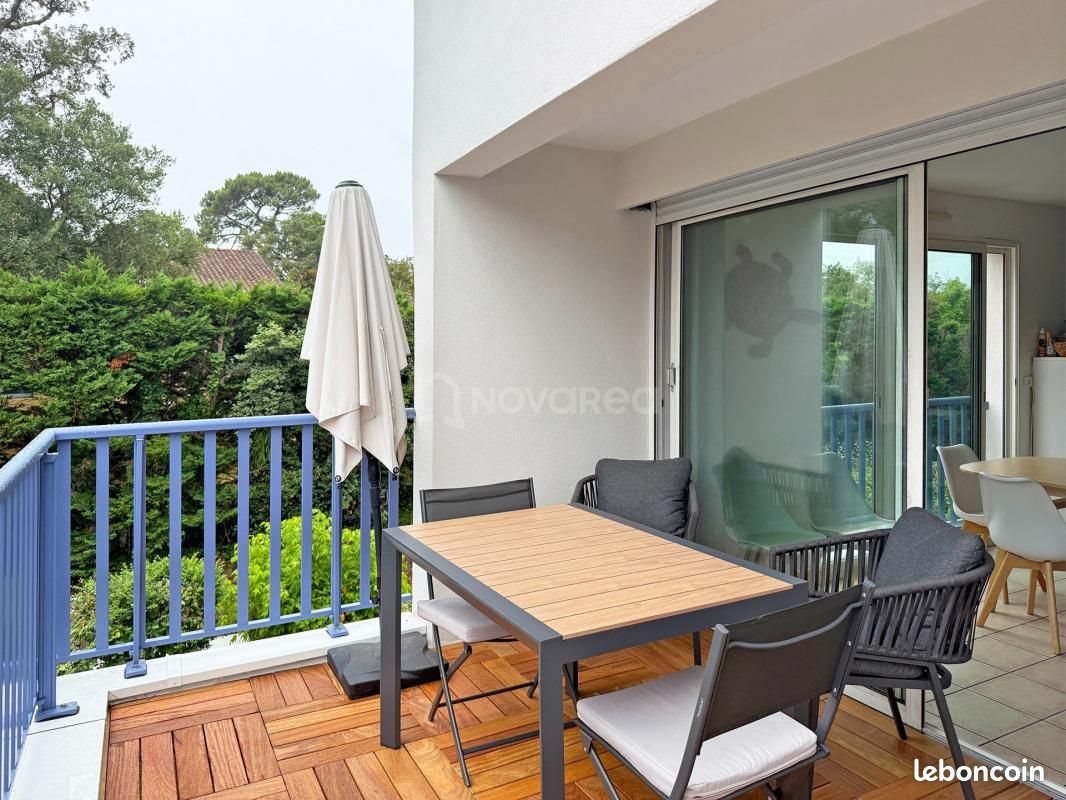 Appartement à vendre, 70m², Capbreton