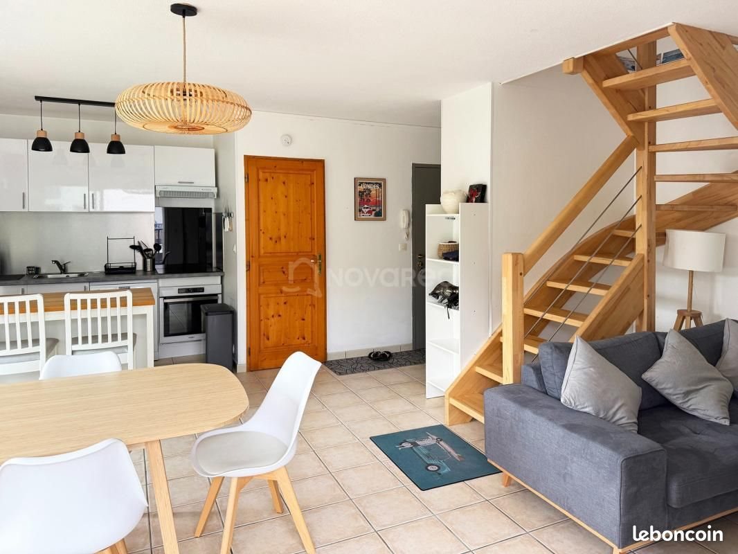 Appartement à vendre, 70m², Capbreton