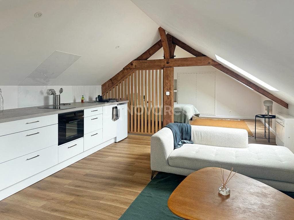 Maison à vendre, 42m², Pau