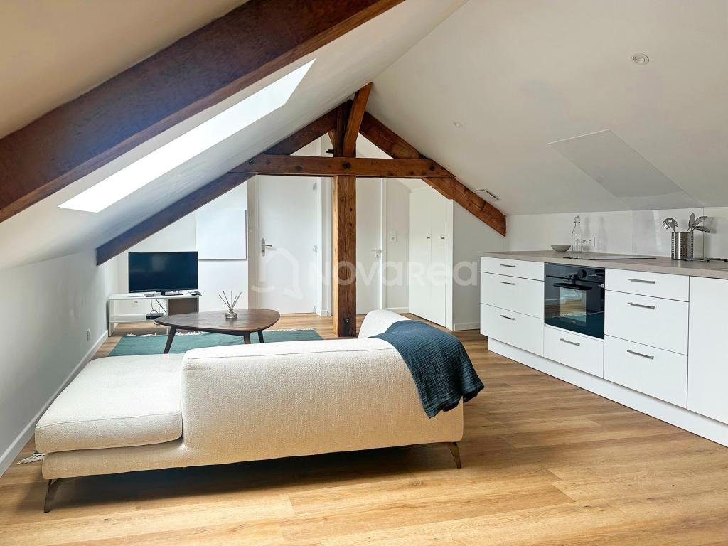 Maison à vendre, 42m², Pau