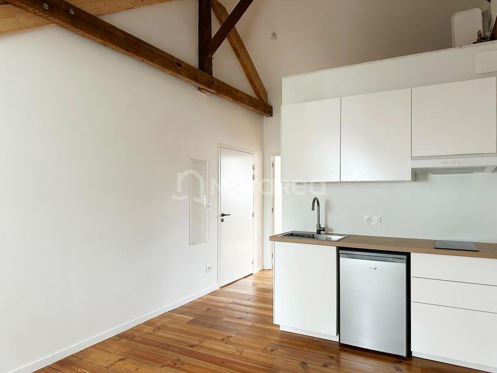 Appartement à louer, 28m², Pau