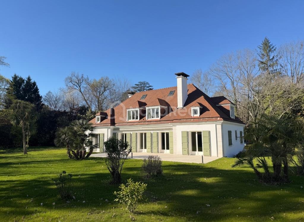 Maison à vendre, 410m², Pau